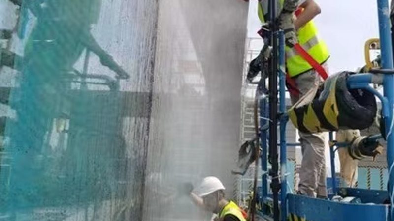 成都推拉门锁芯更换：流程解析与注意事项