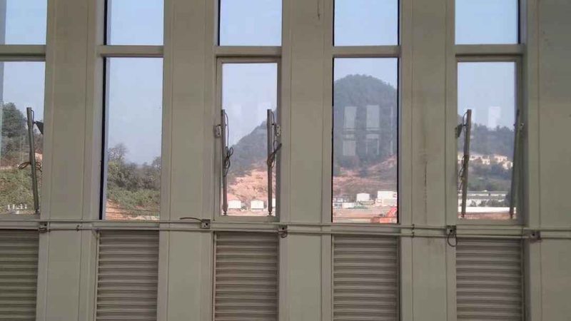 高层住宅选窗，别只盯着型材厚度