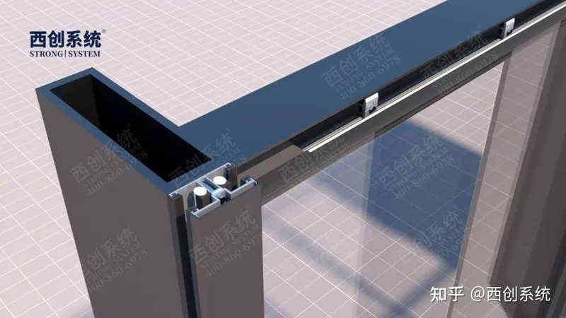 塑钢门窗型材选购：如何规避常见误区，确保品质与安全