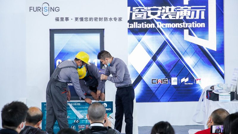 门窗五金件寿命差距到底在哪
